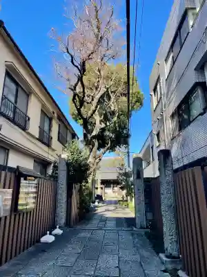 幸國寺(東京都)