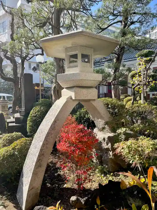 勝専寺(東京都)