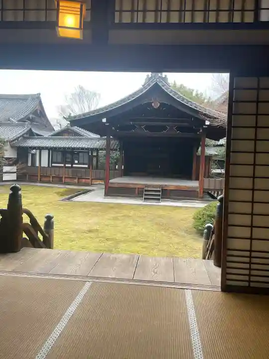 東本願寺(真宗本廟)(京都府)
