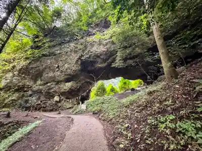 上色見熊野座神社(熊本県)