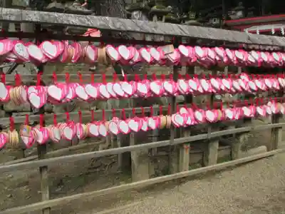 夫婦大國社（春日大社末社）(奈良県)
