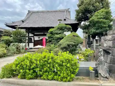一乗寺(東京都)