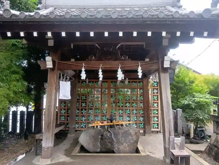 御嶽神社茅萱宮(岐阜県)