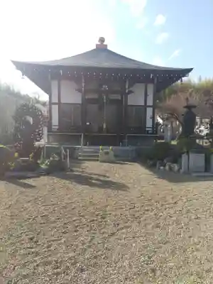 常福寺(埼玉県)