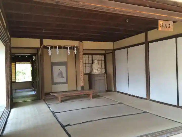 松陰神社(山口県)
