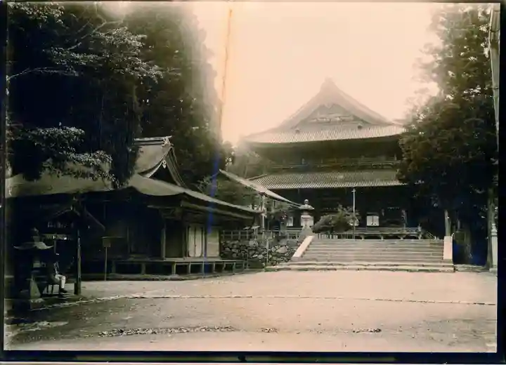 津観音(三重県)