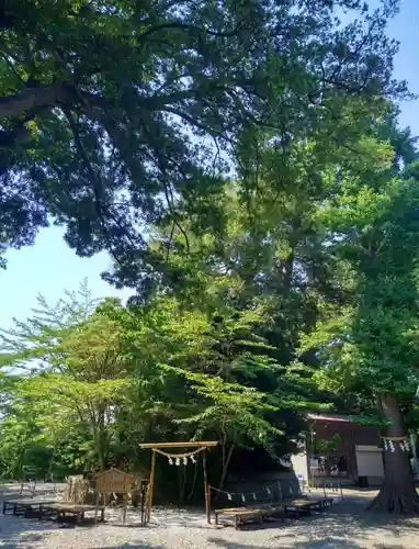 玉前神社(千葉県)