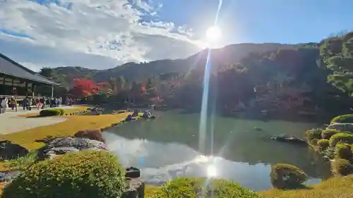 天龍寺(京都府)