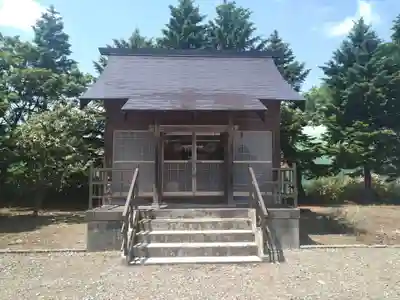 清正公熊本神社(北海道)