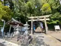 須佐神社(和歌山県)