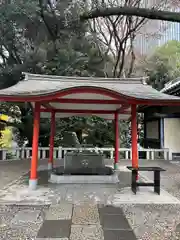 日枝神社(東京都)