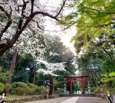 大宮八幡宮(東京都)