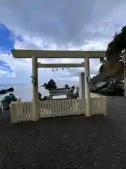 二見興玉神社(三重県)