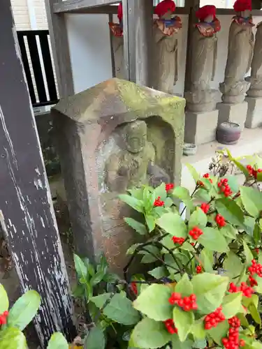 道入庵(千葉県)