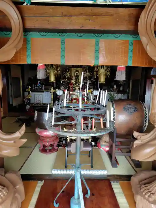 彌勒院(山形県)