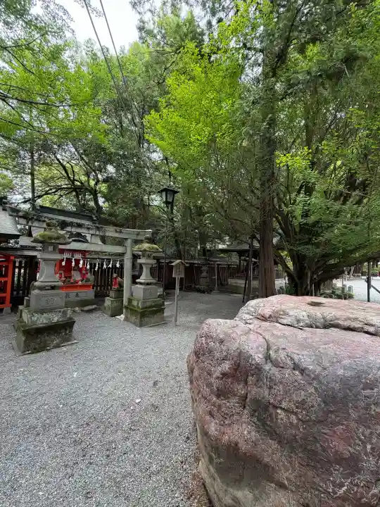 秩父神社(埼玉県)
