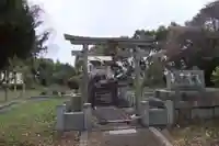八剣神社 上宮(福岡県)