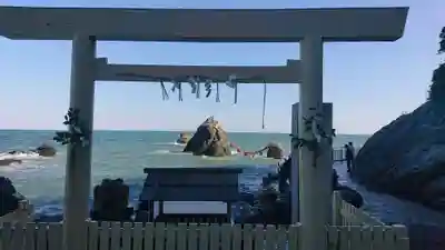 龍宮社(三重県)