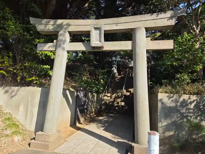 丹生神社(千葉県)