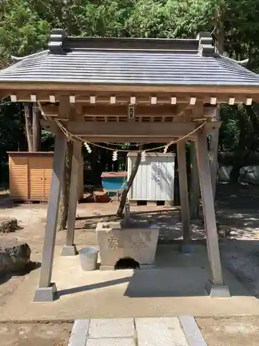 木戸神社(茨城県)