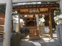 大神社のその他建物