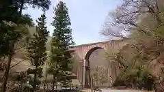 熊野皇大神社(長野県)