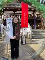 阿保神社(大阪府)