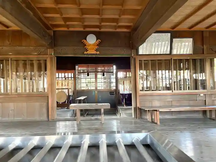 長谷神社(三重県)