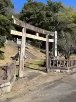 多賀社(草木多賀社)(愛知県)