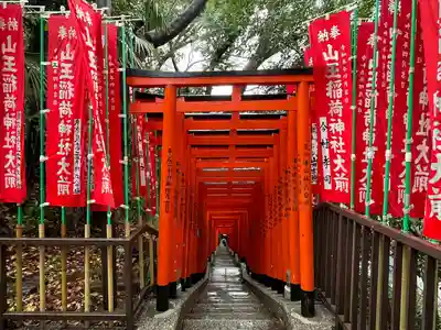 日枝神社(東京都)