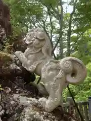 大山阿夫利神社(神奈川県)