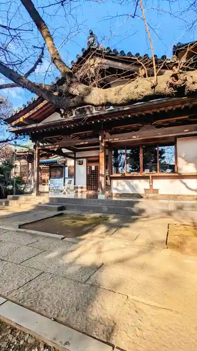 遠壽院のその他建物