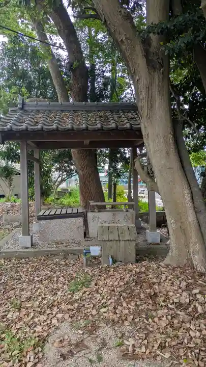 御園神社(京都府)