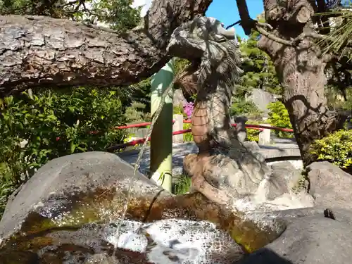 廣田神社～病厄除守護神～(青森県)