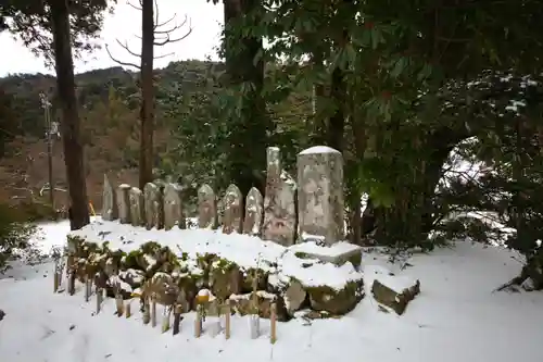 法王寺のその他建物