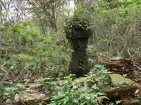 京塚山浅間神社のその他建物