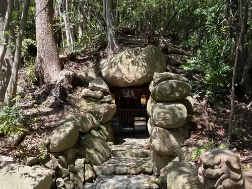 芦屋神社(兵庫県)