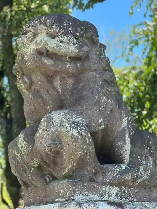 富士山本宮浅間大社(静岡県)