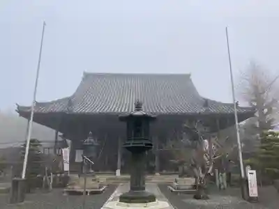 穴太寺(京都府)