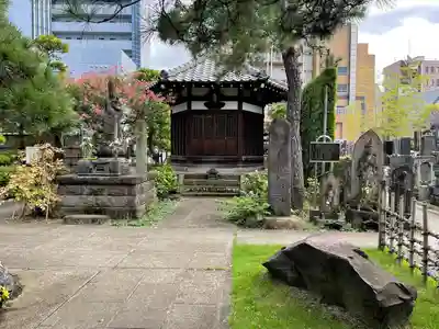 観音寺(東京都)