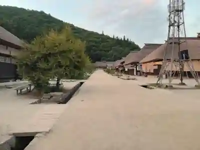 高倉神社(福島県)