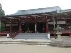 比叡山延暦寺の本殿