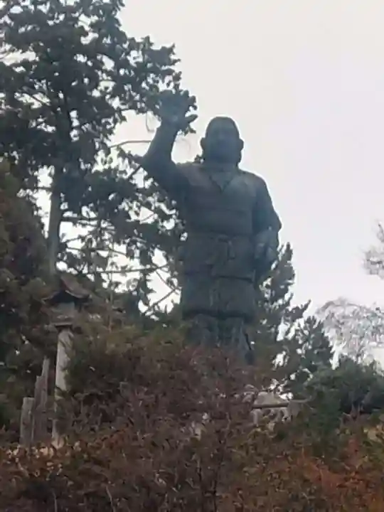 三峯神社(埼玉県)