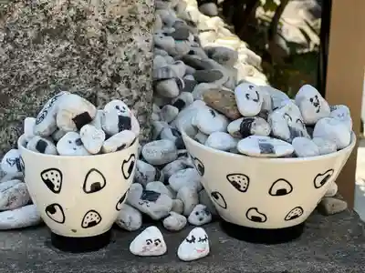 高木神社のその他建物