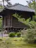 唐招提寺(奈良県)