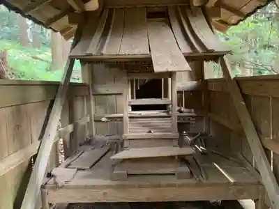 日吉神社(千葉県)