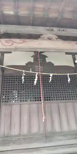 八幡神社(埼玉県)