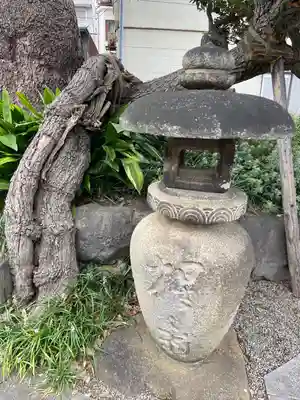 観音寺(東京都)