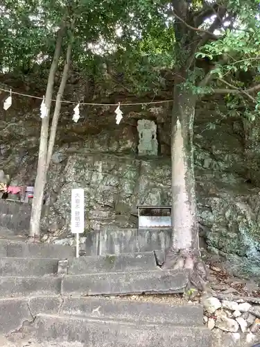 岐阜稲荷山本社のその他建物