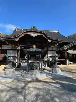 東大寺別院阿弥陀寺(山口県)